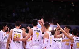 ���������VS�㶫 ���ڰ��һ����ףʤ��