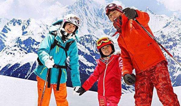 雪地徒步注意事项 如何避免雪盲症现象