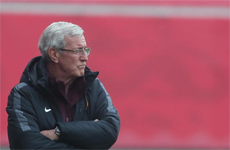 里皮海外执教最难一役 中韩战即生死线