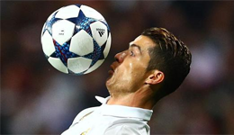 c罗在走下坡路吗 c罗各项关键数据创皇马生涯新低