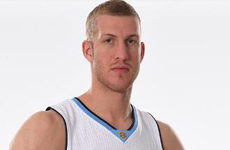 NBA常规赛3月17日快船VS掘金 掘金普拉姆利集锦