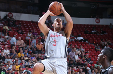 2014NBA夏季联赛活塞vs凯尔特人 下半场比赛视频