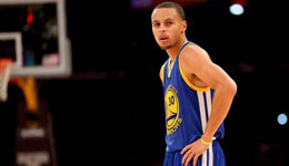 库里坦言轮休有利球员健康 外界批评反应过度