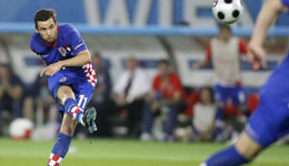 赛前分析世预赛 克罗地亚VS乌克兰