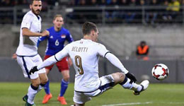 世预赛赛前分析 列支敦士登VS马其顿