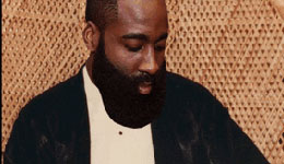 火箭队官推力挺哈登MVP 我们胜场数更多