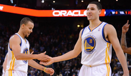 2015NBA常规赛猛龙vs勇士全场比赛录像合集