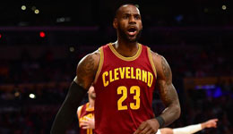 NBA最新球队实力榜 卫冕冠军狂跌至第七