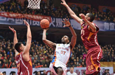 2016CBAĴVS㽭Ƶ ھʱƵط