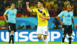 盘口解析-世预赛厄瓜多尔VS哥伦比亚