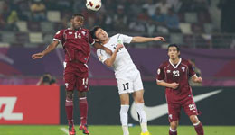 赛前分析-世预赛乌兹别克斯坦VS卡塔尔