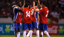 世预赛分析 洪都拉斯VS哥斯达黎加