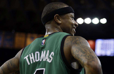 2015NBA常规赛凯尔特人vs公牛 次节比赛视频