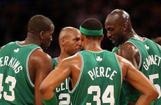 2015NBA常规赛凯尔特人vs公牛 三节比赛视频