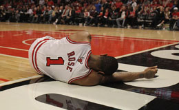 毁于伤病的十大天才球员 玫瑰凋零黄曼巴悲情退役