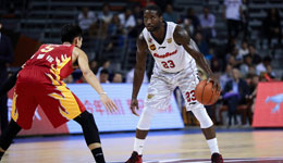 2016CBAֹ㶫VSƵ ȫʻطƵϼ