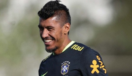 恒大派专机接保利尼奥 4月1日恒大迎战上港