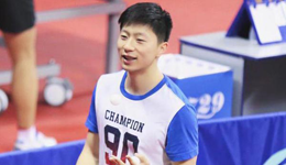 全运会乒乓球预赛谁能晋级 马龙北京队势头强劲