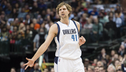 2015NBA常规赛骑士vs小牛全场比赛录像合集