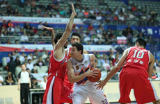 2016CBA־Ƶ ϺVSȫƵ