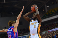 2016CBA־Ƶ ɽVSȫƵ