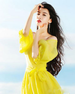 足球宝贝潘霜霜 性感唯美写真照