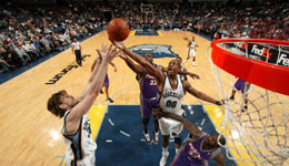 2017年1月31日NBA常规赛太阳vs灰熊视频集锦