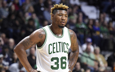 2015NBA常规赛凯尔特人vs黄蜂全场比赛录像合集