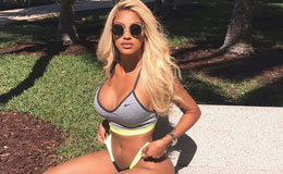 巴神性感前女友 巨乳肥臀诱惑撩人