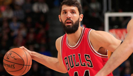 公牛队米罗蒂奇水平怎么样 米罗蒂奇好用吗