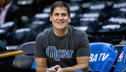 NBA30队老板排名 马刺居首库班压骑士老板