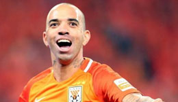 中超夺冠赔率更新 恒大重坐头把交椅