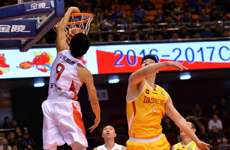 2016CBAڰ־Ƶ ɽVSͬȫƵ