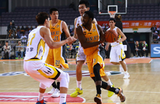 2016CBAڰ־Ƶ VSɽȫƵ