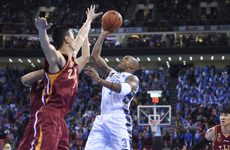 2016CBAھ־Ƶ VS㽭ȫƵ