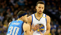 塞斯库里为什么不受用 勇士库里对比赛斯库里