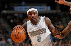 2015NBA常规赛掘金vs国王 首节比赛视频