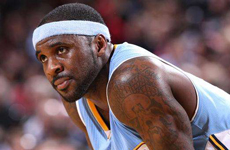 2015NBA常规赛掘金vs国王 末节比赛视频