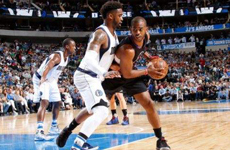 2015nba常规赛小牛vs快船 三节比赛视频