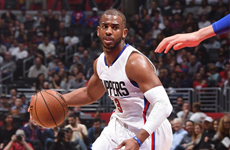 2015nba常规赛小牛vs快船 末节比赛视频