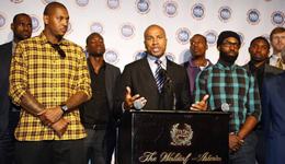 NBA工资帽多少钱 工资帽再下降勇士四巨头恐难保