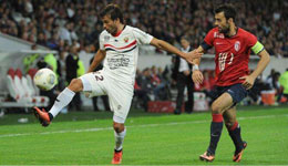 赛前分析法甲 里尔VS尼斯