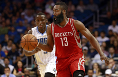 2014-15NBA常规赛火箭vs魔术 次节比赛视频