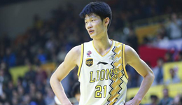 母亲病重嘴角缝20几针 广厦新星全运仍场均25+15