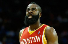 2014-15NBA常规赛火箭vs雷霆 三节比赛视频