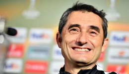 巴萨换帅候补形势变化 前热门掉队毕巴主帅成热门