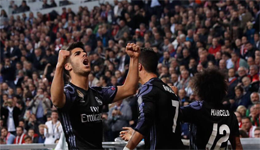 皇马逆袭拜仁除了C罗还有他功劳最大