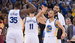 杜兰特明年会离开勇士吗 表态称不会终止合同