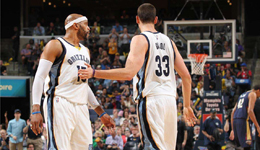 nba季后赛灰熊VS马刺 2017nba季后赛对阵