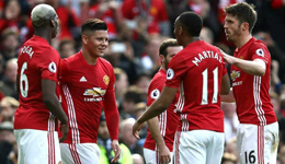 什么是曼联模式 浅谈曼联商业模式